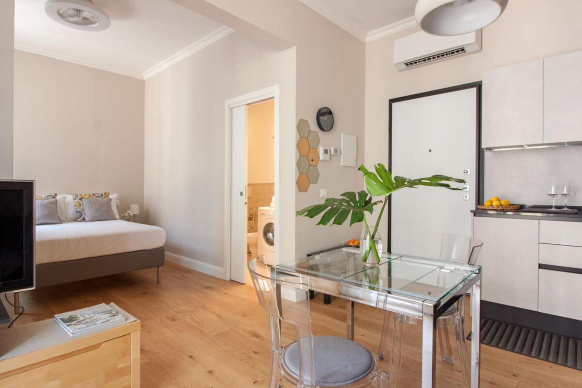 Italian Experience-Lungarno Suite Apartment Флоренция Экстерьер фото