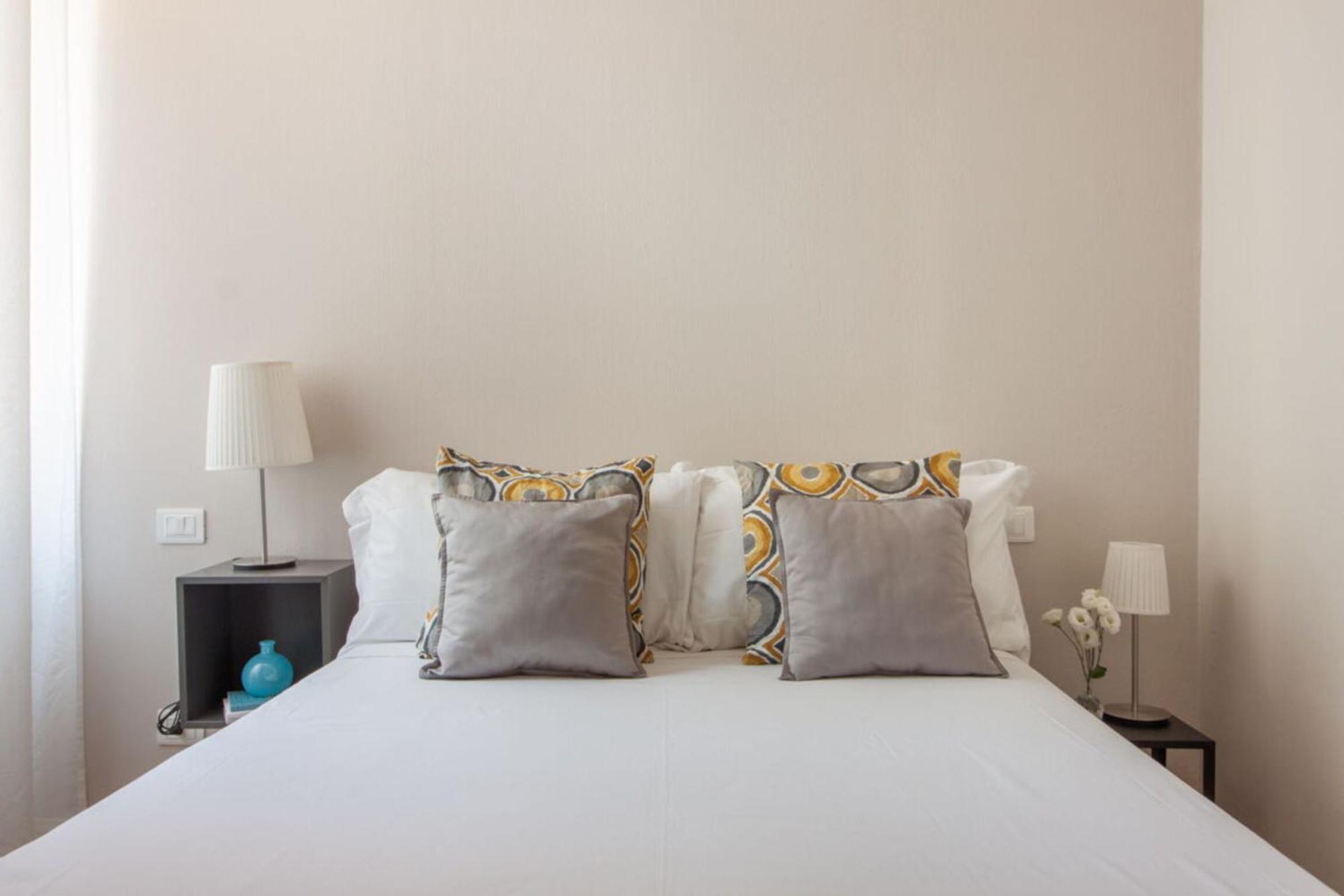 Italian Experience-Lungarno Suite Apartment Флоренция Экстерьер фото