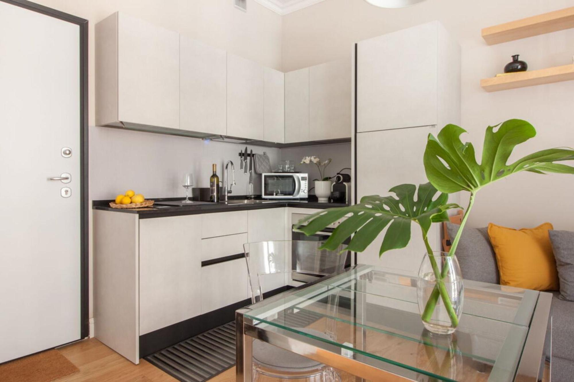 Italian Experience-Lungarno Suite Apartment Флоренция Экстерьер фото