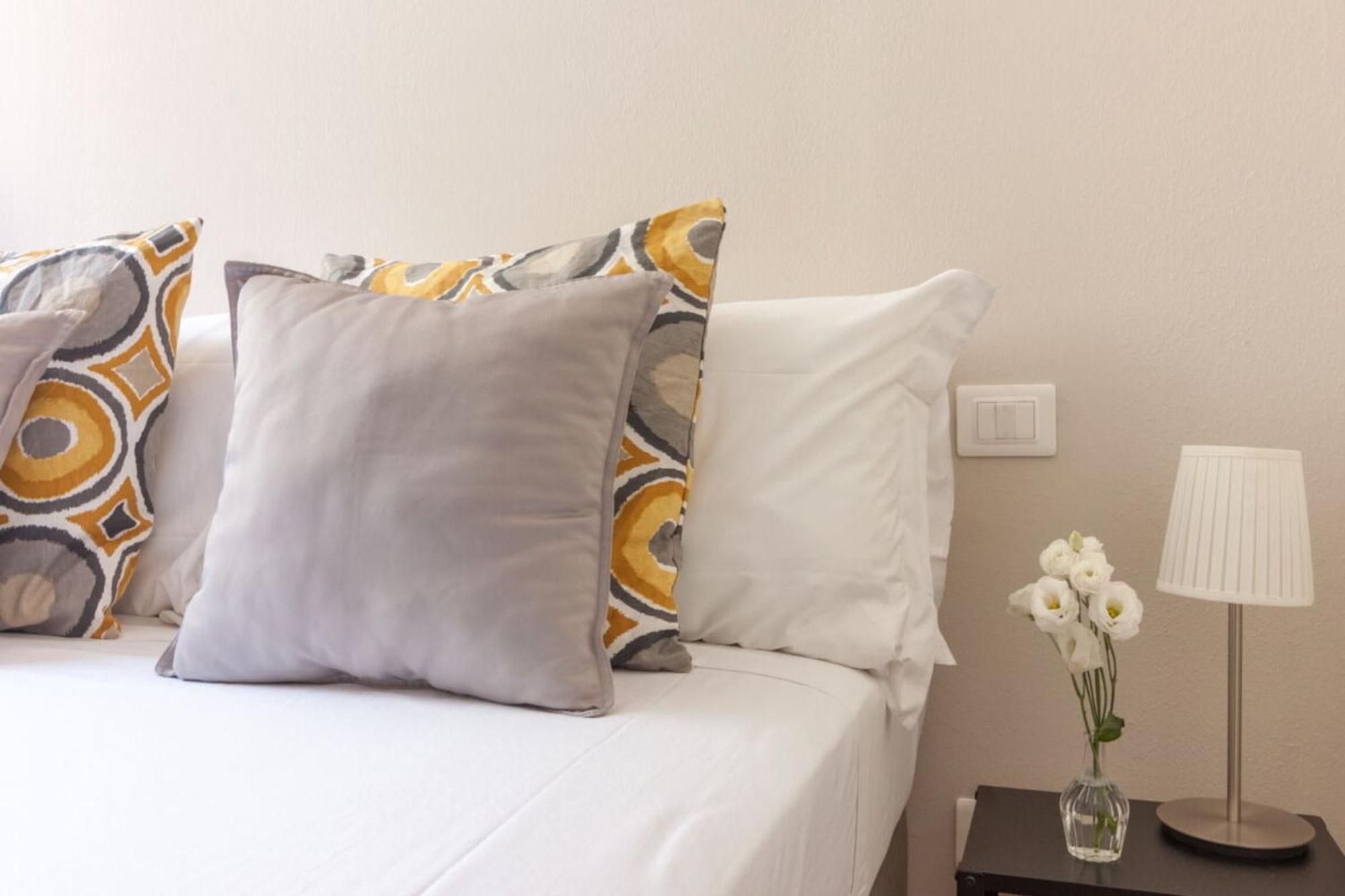 Italian Experience-Lungarno Suite Apartment Флоренция Экстерьер фото